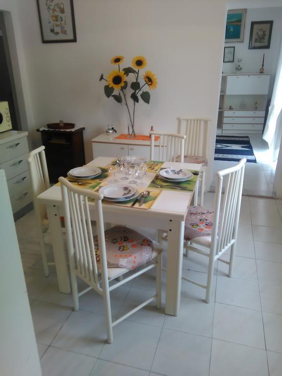 Casa Fontana Apartment Аркола Екстериор снимка