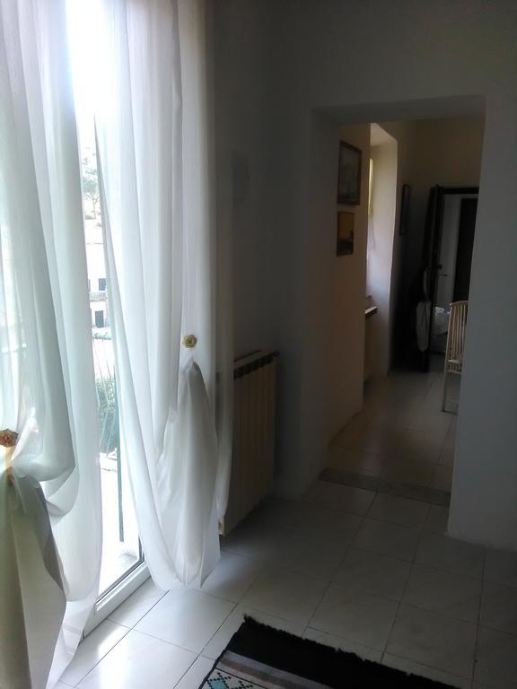 Casa Fontana Apartment Аркола Екстериор снимка