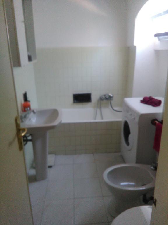 Casa Fontana Apartment Аркола Екстериор снимка
