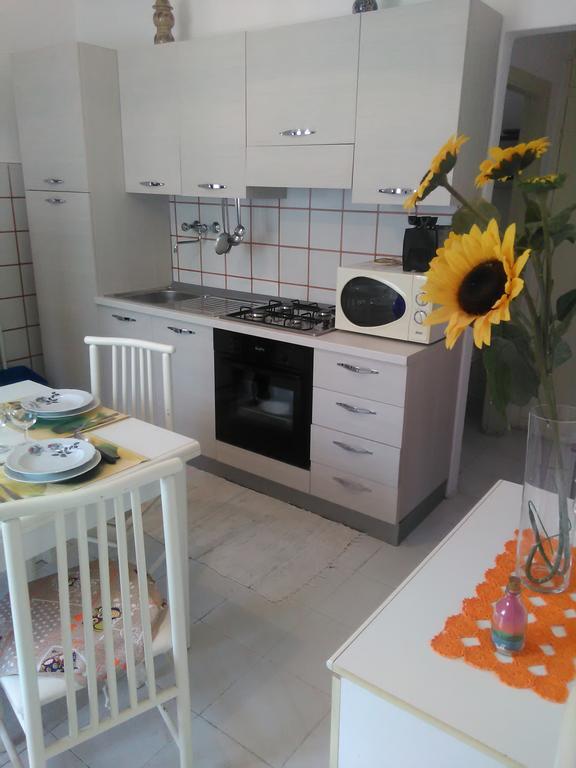 Casa Fontana Apartment Аркола Екстериор снимка
